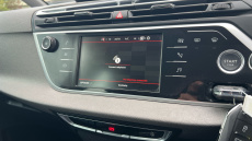 Citroen C4 Picasso 1.6 BlueHDi Feel 5dr EAT6 Diesel Estate